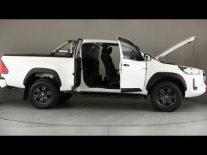 Toyota Hilux 2.4GD-6 Xtra cab Raider manual - Image 30