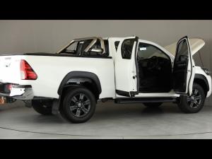 Toyota Hilux 2.4GD-6 Xtra cab Raider manual - Image 31