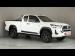 Toyota Hilux 2.4GD-6 Xtra cab Raider manual - Thumbnail 1