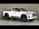 Thumbnail Toyota Hilux 2.4GD-6 Xtra cab Raider manual
