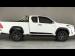 Toyota Hilux 2.4GD-6 Xtra cab Raider manual - Thumbnail 3