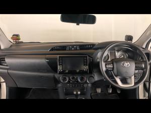 Toyota Hilux 2.4GD-6 Xtra cab Raider manual - Image 6
