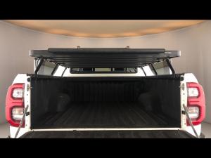 Toyota Hilux 2.4GD-6 Xtra cab Raider manual - Image 13