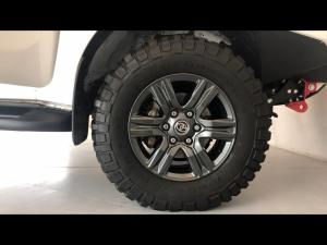 Toyota Hilux 2.4GD-6 Xtra cab Raider manual - Image 17