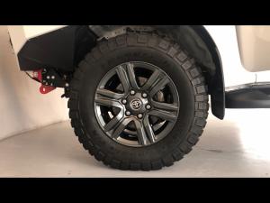 Toyota Hilux 2.4GD-6 Xtra cab Raider manual - Image 18