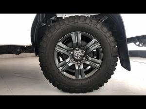 Toyota Hilux 2.4GD-6 Xtra cab Raider manual - Image 19