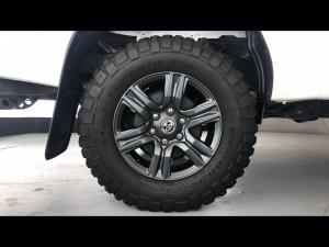 Toyota Hilux 2.4GD-6 Xtra cab Raider manual - Image 20