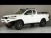 Toyota Hilux 2.4GD-6 Xtra cab Raider manual - Thumbnail 23