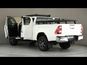 Toyota Hilux 2.4GD-6 Xtra cab Raider manual - Image 25
