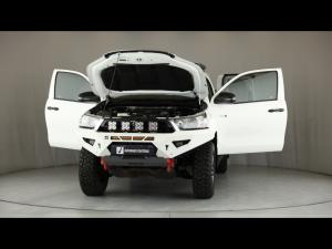 Toyota Hilux 2.4GD-6 Xtra cab Raider manual - Image 28
