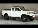 Thumbnail Toyota Hilux 2.4GD-6 Xtra cab Raider manual