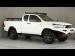 Toyota Hilux 2.4GD-6 Xtra cab Raider manual - Thumbnail 1