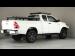 Toyota Hilux 2.4GD-6 Xtra cab Raider manual - Thumbnail 2