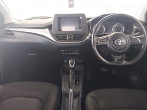 Toyota Starlet 1.5 XS auto - Image 6