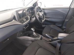 Toyota Starlet 1.5 XS auto - Image 7