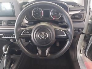 Toyota Starlet 1.5 XS auto - Image 8