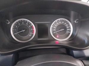 Toyota Starlet 1.5 XS auto - Image 10