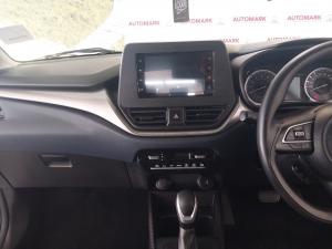 Toyota Starlet 1.5 XS auto - Image 13