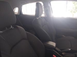 Toyota Starlet 1.5 XS auto - Image 15