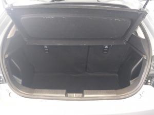 Toyota Starlet 1.5 XS auto - Image 17