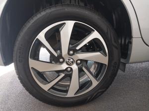 Toyota Starlet 1.5 XS auto - Image 18