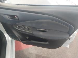 Toyota Starlet 1.5 XS auto - Image 23