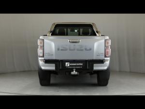 Isuzu D-Max 3.0TD Extended cab LSE 4x4 - Image 5