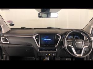 Isuzu D-Max 3.0TD Extended cab LSE 4x4 - Image 6