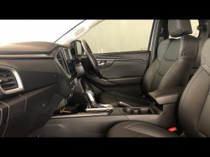 Isuzu D-Max 3.0TD Extended cab LSE 4x4 - Image 7