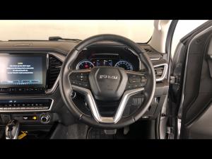 Isuzu D-Max 3.0TD Extended cab LSE 4x4 - Image 8