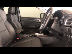 Isuzu D-Max 3.0TD Extended cab LSE 4x4 - Image 10