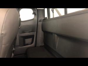 Isuzu D-Max 3.0TD Extended cab LSE 4x4 - Image 11