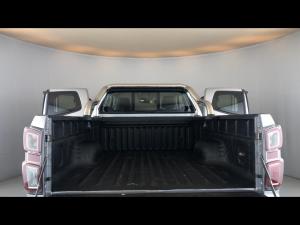 Isuzu D-Max 3.0TD Extended cab LSE 4x4 - Image 13
