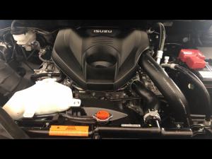 Isuzu D-Max 3.0TD Extended cab LSE 4x4 - Image 14