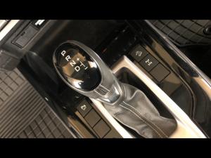 Isuzu D-Max 3.0TD Extended cab LSE 4x4 - Image 15