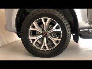 Isuzu D-Max 3.0TD Extended cab LSE 4x4 - Image 18