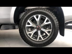 Isuzu D-Max 3.0TD Extended cab LSE 4x4 - Image 19