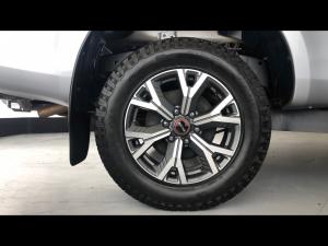 Isuzu D-Max 3.0TD Extended cab LSE 4x4 - Image 20