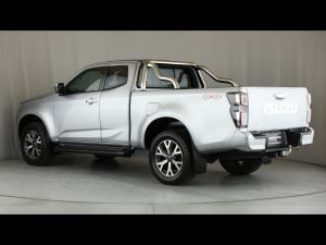 Isuzu D-Max 3.0TD Extended cab LSE 4x4 - Image 21