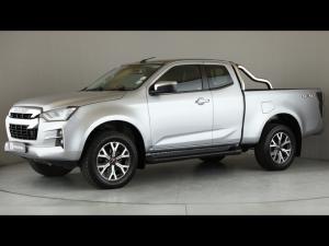 Isuzu D-Max 3.0TD Extended cab LSE 4x4 - Image 23