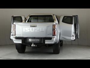 Isuzu D-Max 3.0TD Extended cab LSE 4x4 - Image 24