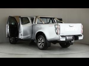 Isuzu D-Max 3.0TD Extended cab LSE 4x4 - Image 25