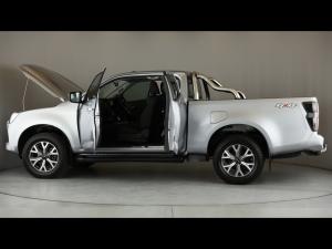 Isuzu D-Max 3.0TD Extended cab LSE 4x4 - Image 26