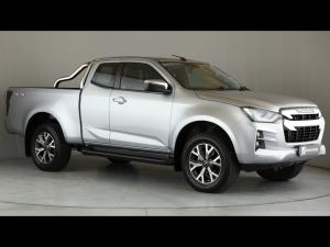 Isuzu D-Max 3.0TD Extended cab LSE 4x4 - Image 1
