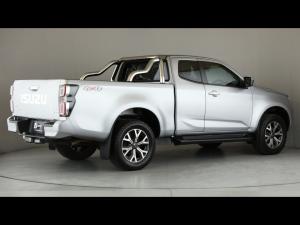 Isuzu D-Max 3.0TD Extended cab LSE 4x4 - Image 2