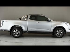 Isuzu D-Max 3.0TD Extended cab LSE 4x4 - Image 3