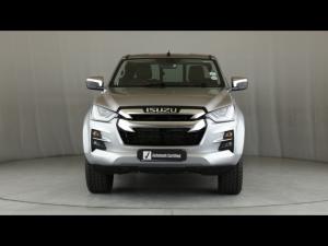 Isuzu D-Max 3.0TD Extended cab LSE 4x4 - Image 4