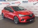 Thumbnail Renault Clio 1.0 Turbo Intens
