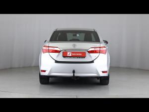 Toyota Corolla 1.6 Prestige auto - Image 5