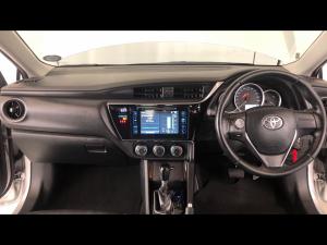 Toyota Corolla 1.6 Prestige auto - Image 6